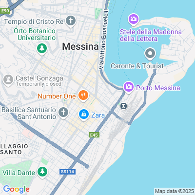 Mappa