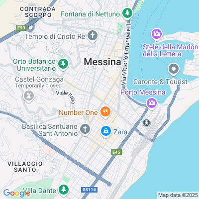 Mappa