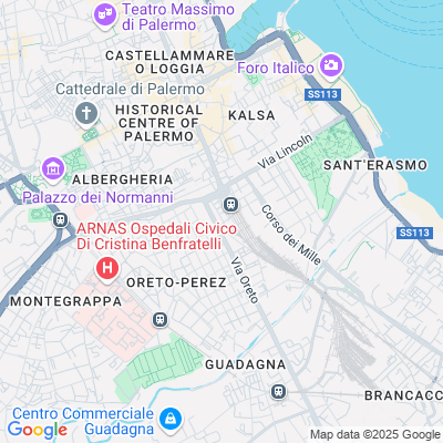 Mappa