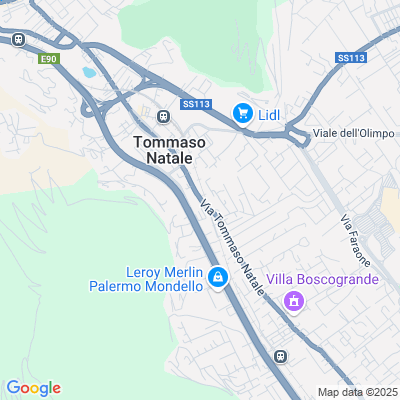 Mappa