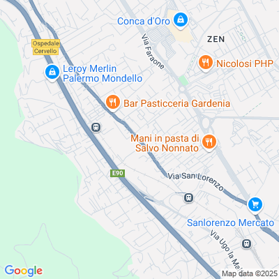 Mappa