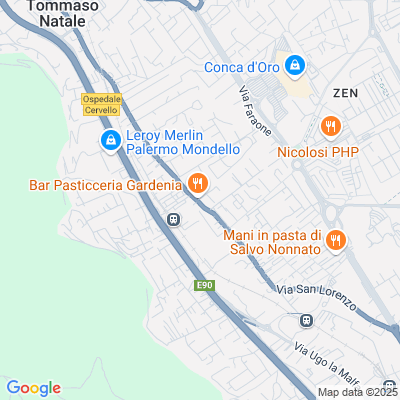 Mappa