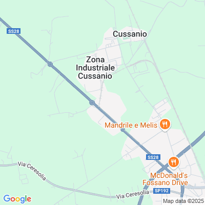 Mappa