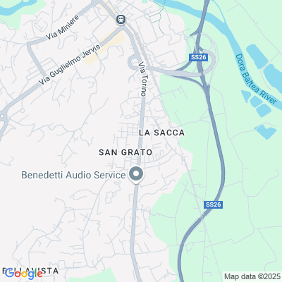 Mappa
