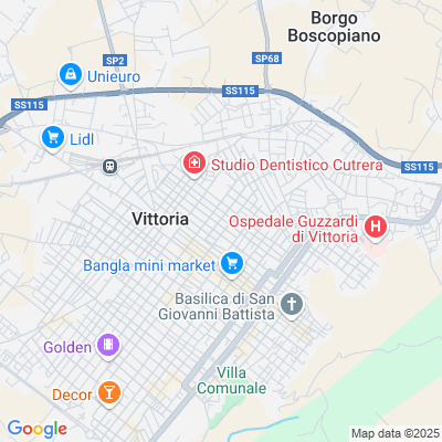 Mappa