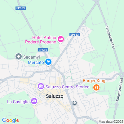 Mappa
