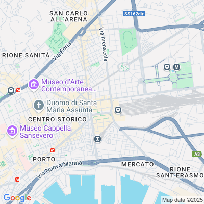 Mappa