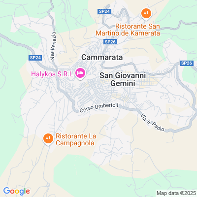 Mappa