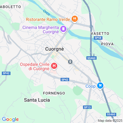 Mappa