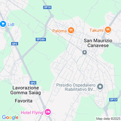 Mappa