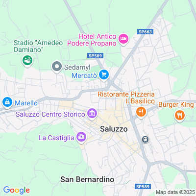 Mappa