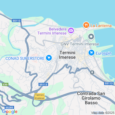 Mappa