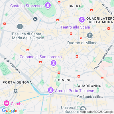Mappa