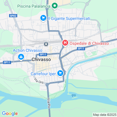 Mappa