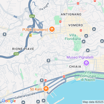 Mappa