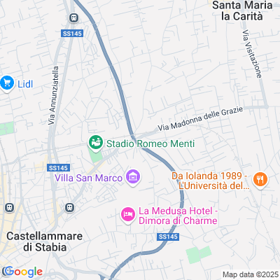 Mappa