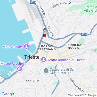 Mappa