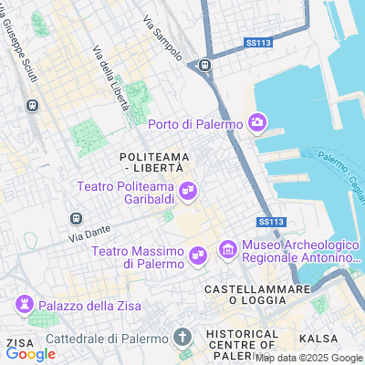 Mappa