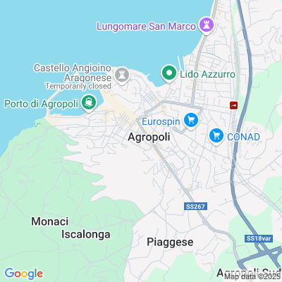 Mappa