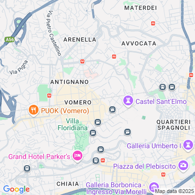 Mappa