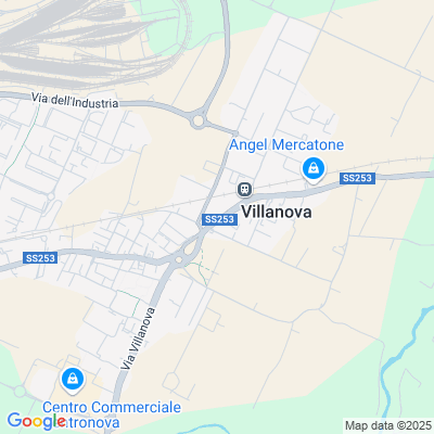 Mappa