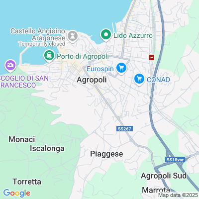 Mappa