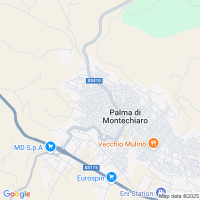Mappa