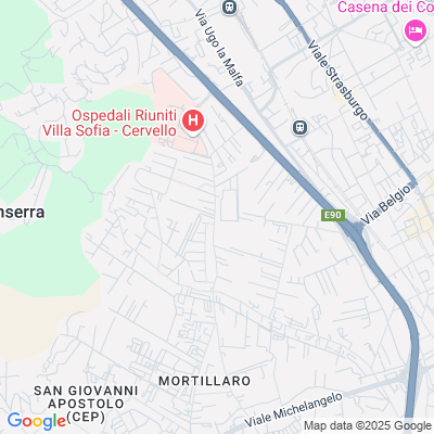 Mappa