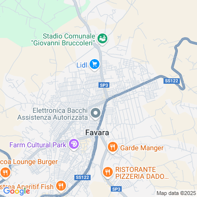 Mappa