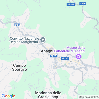 Mappa