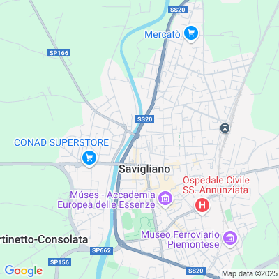 Mappa