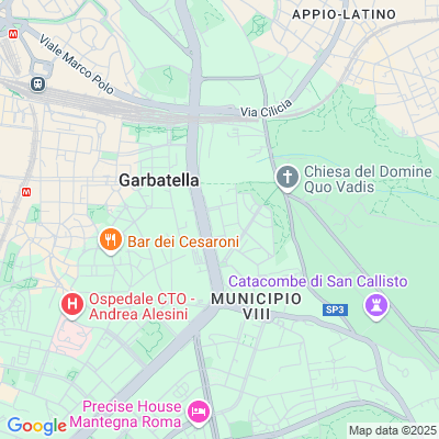 Mappa