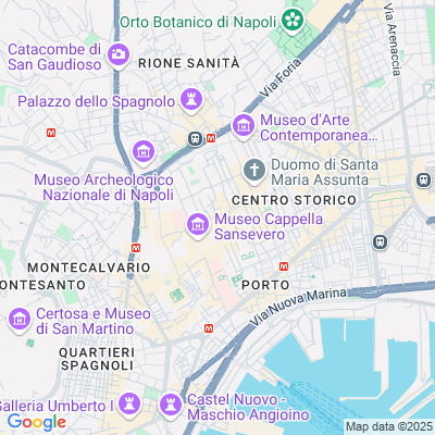 Mappa