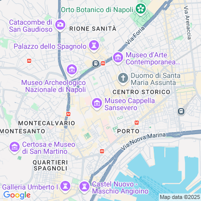 Mappa