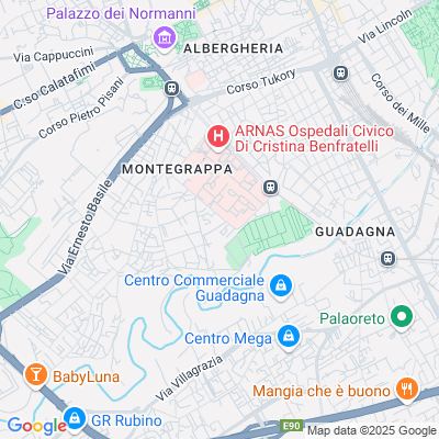 Mappa