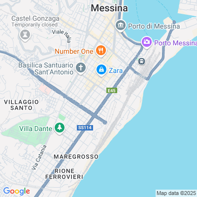 Mappa