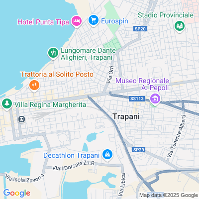 Mappa