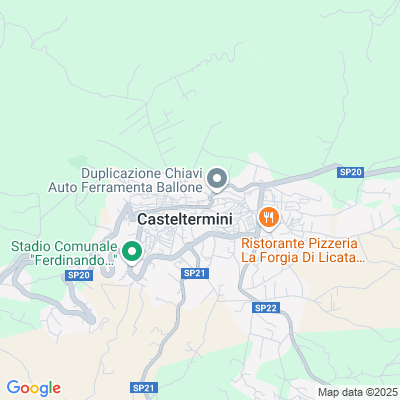 Mappa