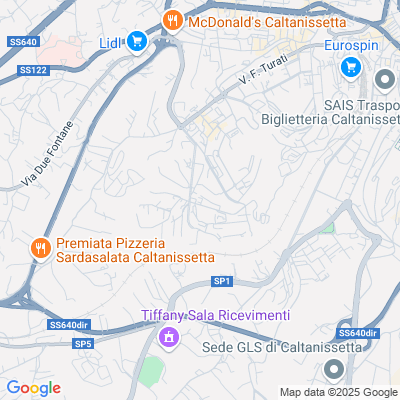Mappa