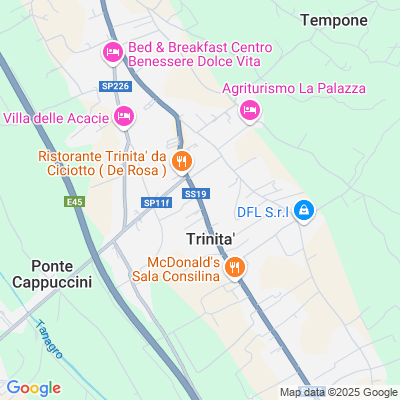 Mappa