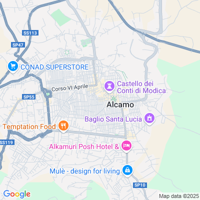 Mappa