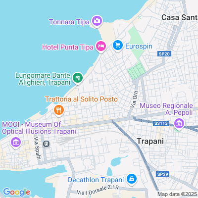 Mappa