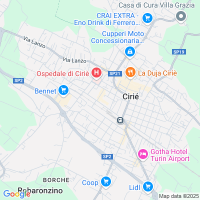 Mappa