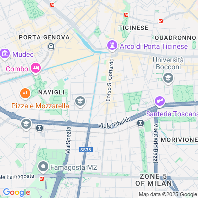 Mappa