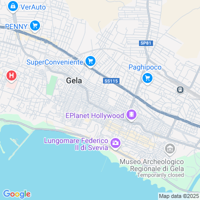 Mappa