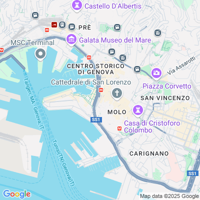 Mappa