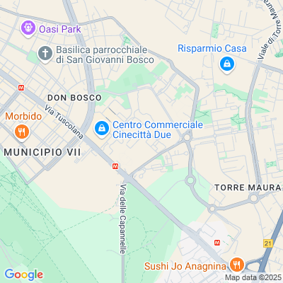 Mappa