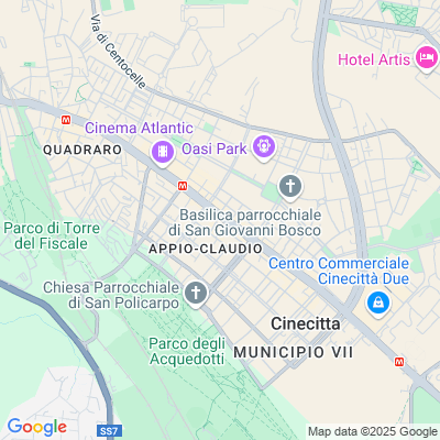 Mappa