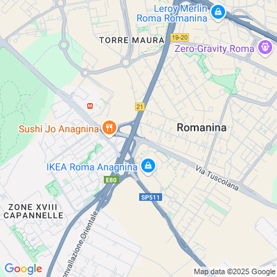 Mappa