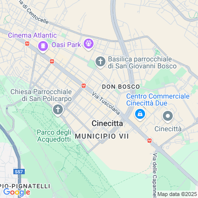 Mappa